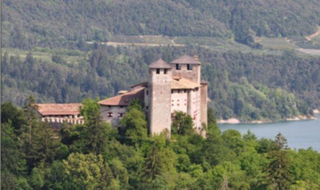 Agriturismo Pisani Brez Eksteriør billede