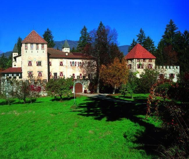 Agriturismo Pisani Brez Eksteriør billede