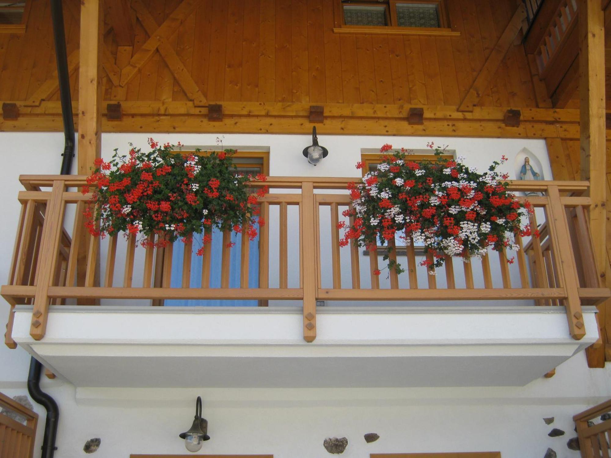 Agriturismo Pisani Brez Eksteriør billede