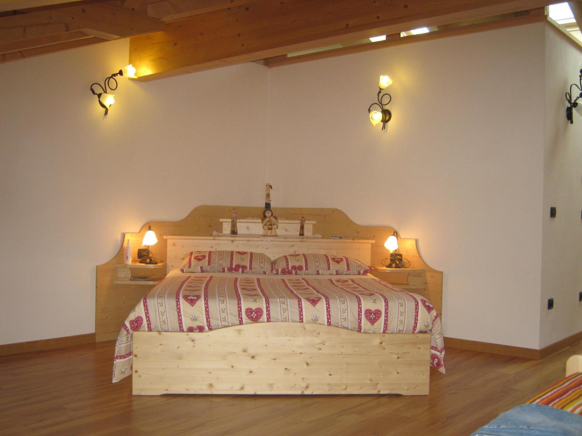 Agriturismo Pisani Brez Eksteriør billede