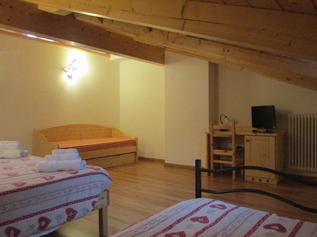 Agriturismo Pisani Brez Værelse billede