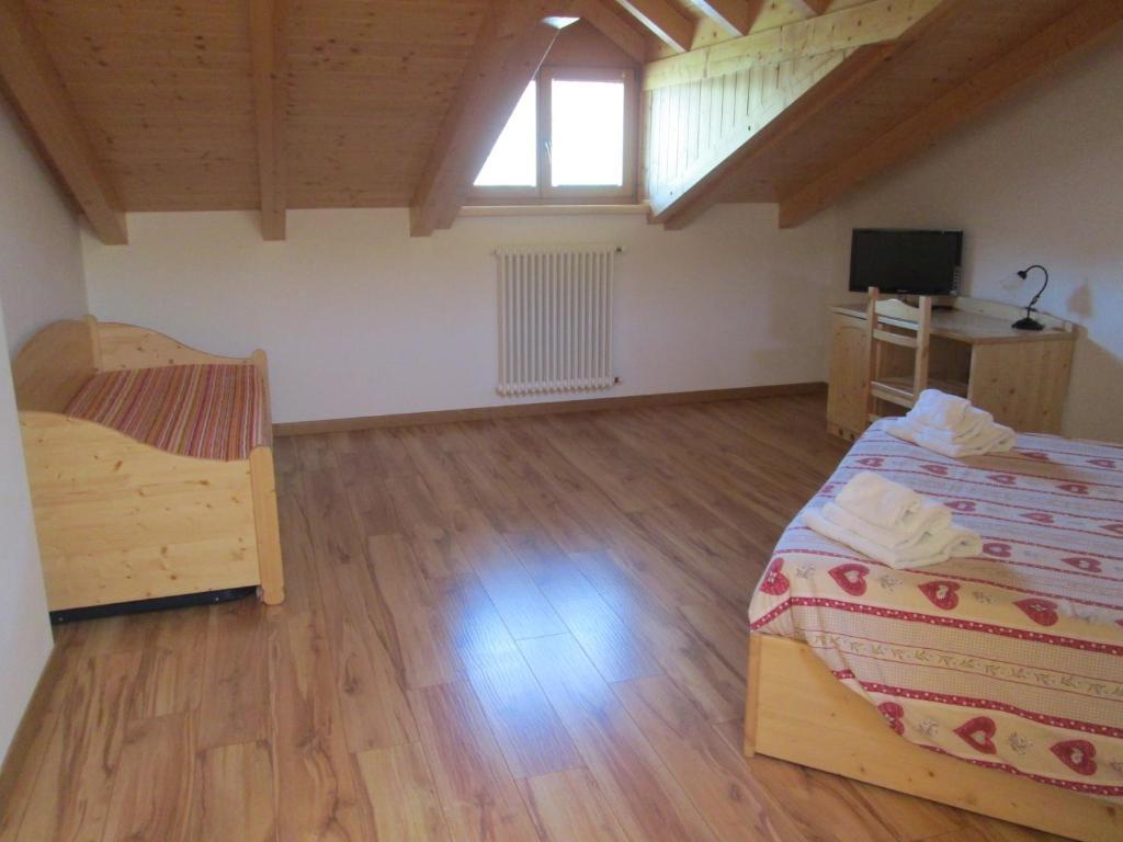 Agriturismo Pisani Brez Værelse billede