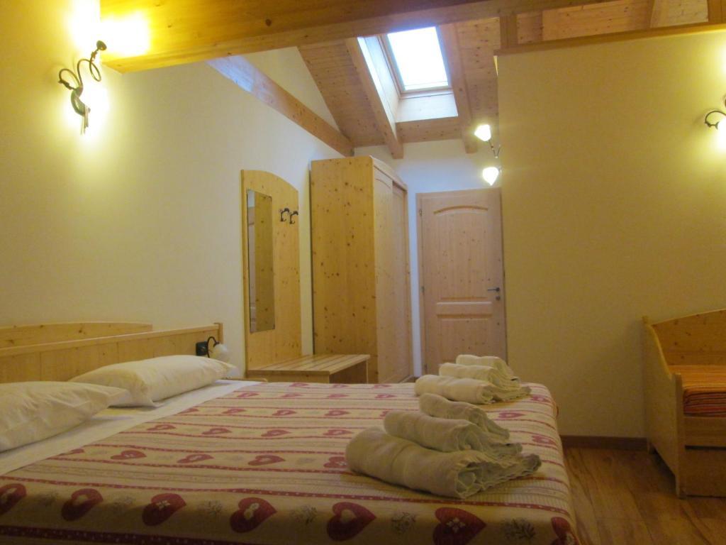 Agriturismo Pisani Brez Værelse billede