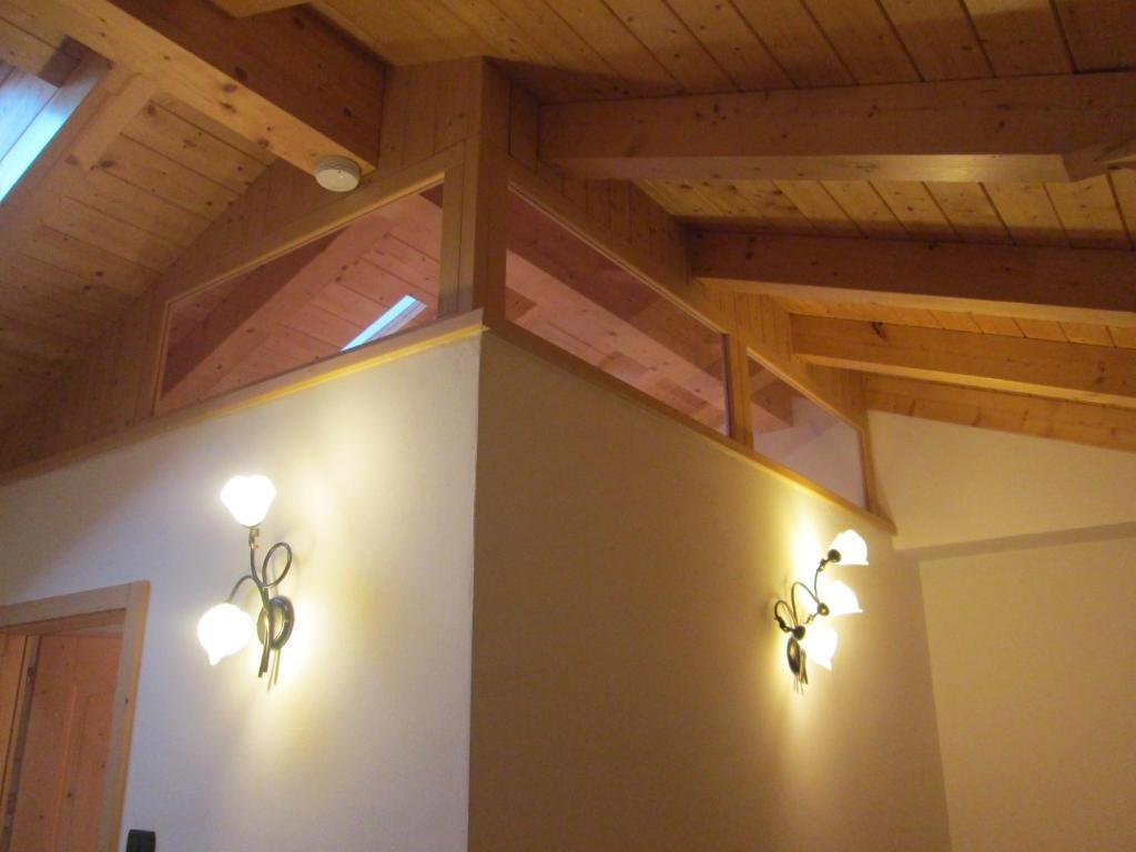 Agriturismo Pisani Brez Værelse billede