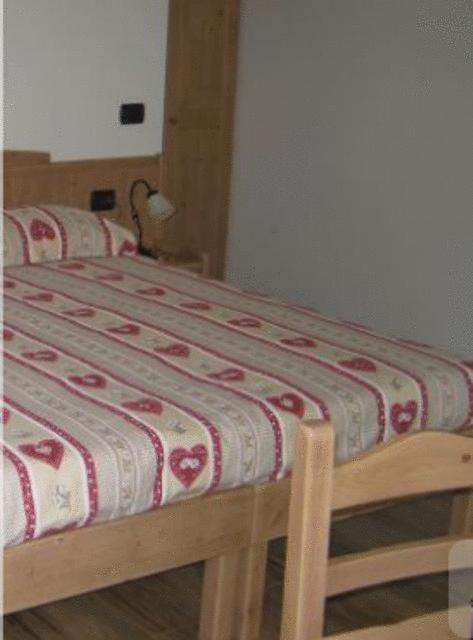 Agriturismo Pisani Brez Eksteriør billede