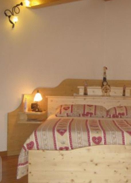 Agriturismo Pisani Brez Værelse billede