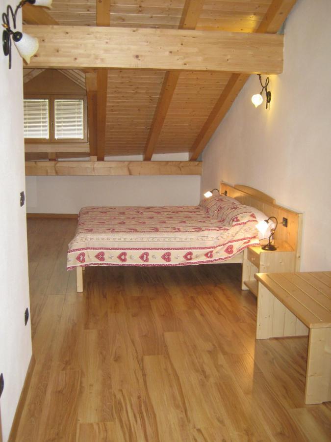 Agriturismo Pisani Brez Værelse billede